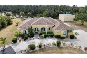 3239 ALBIN AVENUE, NORTH PORT, FL 34286 - MLS#MFRA4673803