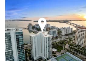 1111 N Gulfstream Ave #12c, SARASOTA 1111 N Gulfstream Ave #12c, SARASOTA