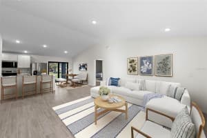 17367 VIDAL AVENUE, PORT CHARLOTTE, FL 33954 - MLS#MFRA4673826