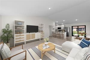 17367 VIDAL AVENUE, PORT CHARLOTTE, FL 33954 - MLS#MFRA4673826