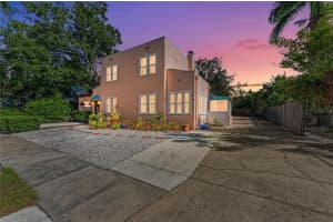 401 27TH STREET, BRADENTON, FL 34205 - MLS#MFRA4673827