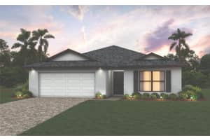 101 Independence St, PORT CHARLOTTE