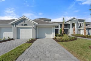 17475 OPAL SAND DR. #204, VENICE, FL 34293 - MLS#MFRA4673895