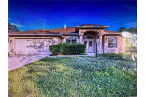 2280 DE VORE STREET, NORTH PORT, FL 34291 - MLS#MFRA4673901