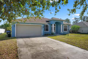 2280 DE VORE STREET, NORTH PORT, FL 34291 - MLS#MFRA4673901