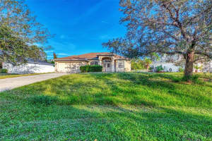 2280 DE VORE STREET, NORTH PORT, FL 34291 - MLS#MFRA4673901