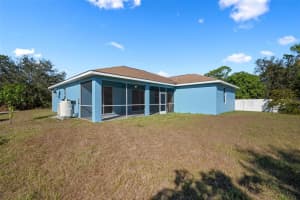 2280 DE VORE STREET, NORTH PORT, FL 34291 - MLS#MFRA4673901