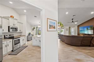 83 TUCUMAN STREET, PUNTA GORDA, FL 33983 - MLS#MFRA4673911