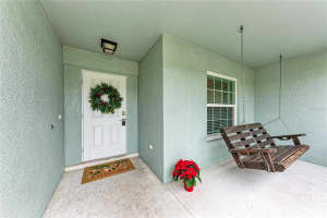 4608 OLIVER MANOR DRIVE, PARRISH, FL 34219 - MLS#MFRA4673935