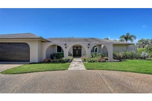 8010 CONSERVATORY DRIVE, SARASOTA, FL 34243 - MLS#MFRA4673942