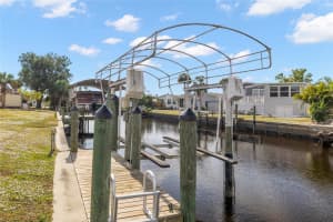 3313 BAYSIDE PARKWAY, PUNTA GORDA, FL 33982 - MLS#MFRA4673952