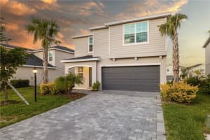 13980 LILAC SKY TERRACE, BRADENTON, FL 34211 - MLS#MFRA4674020
