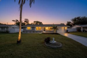 3091 SUNSET BEACH DRIVE, VENICE, FL 34293 - MLS#MFRA4674025