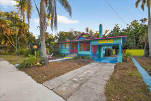 1019 10TH AVENUE, BRADENTON, FL 34205 - MLS#MFRA4674029