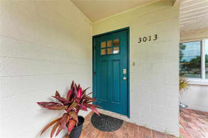 3013 YARMOUTH DRIVE, BRADENTON, FL 34205 - MLS#MFRA4674034