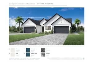 5735 FREESTONE CIRCLE, APOLLO BEACH, FL 33572 - MLS#MFRA4674048