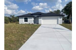 2313 ALLSUP TERRACE, NORTH PORT, FL 34286 - MLS#MFRA4674051