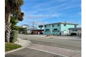117 140TH AVENUE, MADEIRA BEACH, FL 33708 - MLS#MFRA4674061