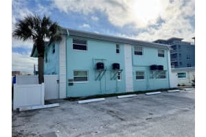 117 140TH AVENUE, MADEIRA BEACH, FL 33708 - MLS#MFRA4674061