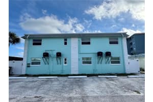 117 140TH AVENUE, MADEIRA BEACH, FL 33708 - MLS#MFRA4674061