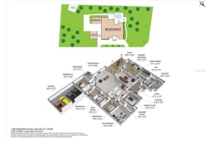 1482 KINGSDOWN DRIVE, SARASOTA, FL 34240 - MLS#MFRA4674078