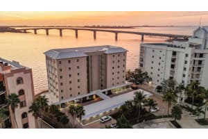 350 GOLDEN GATE POINT, SARASOTA, FL 34236 - MLS#MFRA4674150