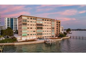 350 GOLDEN GATE POINT, SARASOTA, FL 34236 - MLS#MFRA4674150