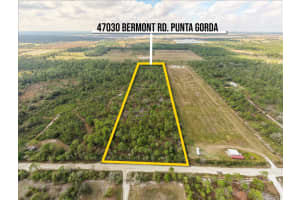 47030 BERMONT ROAD, PUNTA GORDA, FL 33982 - MLS#MFRA4674162