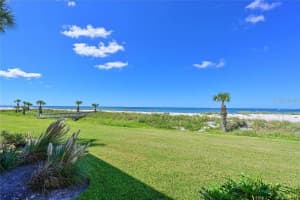 852 Golden Beach Blvd #852 Venice, FL 34285 - Off Market