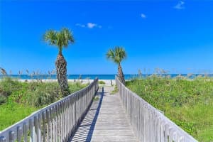 852 Golden Beach Blvd #852 Venice, FL 34285 - Off Market