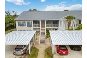 306 Lynbrook Cir #201, VENICE