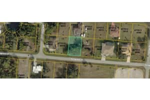 SARAGOSSA LN, NORTH PORT, FL 34287 - MLS#MFRA4674186
