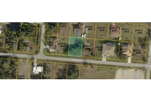 SARAGOSSA LN, NORTH PORT, FL 34287 - MLS#MFRA4674186