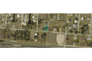 SARAGOSSA LN, NORTH PORT, FL 34287 - MLS#MFRA4674186
