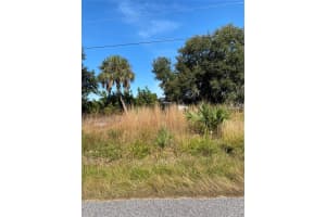 SARAGOSSA LN, NORTH PORT, FL 34287 - MLS#MFRA4674186
