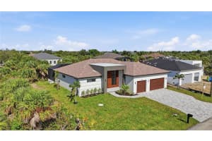 14192 FORT MYERS AVENUE, PORT CHARLOTTE, FL 33981 - MLS#MFRA4674187