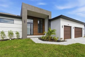 14192 FORT MYERS AVENUE, PORT CHARLOTTE, FL 33981 - MLS#MFRA4674187