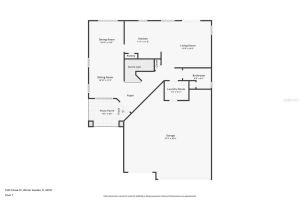 1005 CHASE DRIVE, WINTER GARDEN, FL 34787 - MLS#MFRA4674195