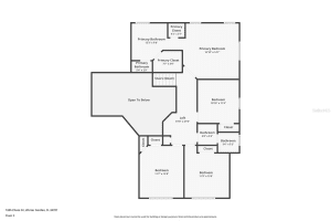 1005 CHASE DRIVE, WINTER GARDEN, FL 34787 - MLS#MFRA4674195