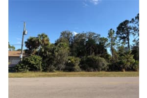 S HABERLAND BLVD, NORTH PORT, FL 34288 Sold 01/30/26