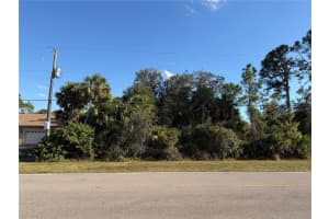 S HABERLAND BLVD, NORTH PORT, FL 34288 Sold 01/30/26