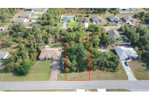S HABERLAND BLVD, NORTH PORT, FL 34288 Sold 01/30/26