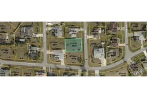 SAN MARINO AVE, NORTH PORT, FL 34287 - MLS#MFRA4674202