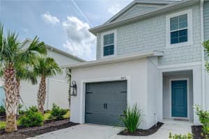 8451 CANYON CREEK TRAIL, PARRISH, FL 34219 - MLS#MFRA4674222