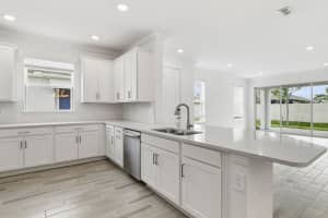 16042 IVY RIDGE COURT, PORT CHARLOTTE, FL 33953 Sold 01/09/26