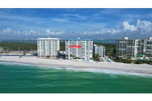 1750 BENJAMIN FRANKLIN DRIVE, SARASOTA, FL 34236 - MLS#MFRA4674245