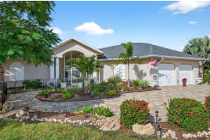 442 SCARLET SAGE, PUNTA GORDA, FL 33955 - MLS#MFRA4674246