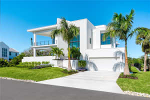 519 ROUNTREE DRIVE, LONGBOAT KEY, FL 34228 - MLS#MFRA4674266