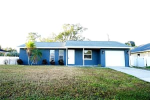 207 PERIWINKLE ROAD, VENICE, FL 34293 - MLS#MFRA4674275