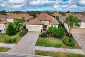 13031 PALERMO DRIVE, BRADENTON, FL 34211 - MLS#MFRA4674293